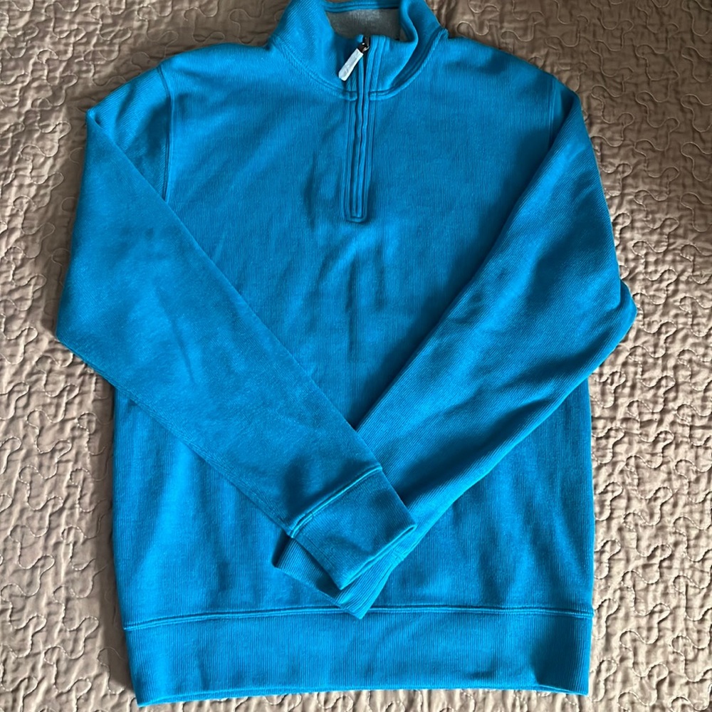 Lands End Pullover - image 3